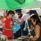 D3X 4704 ji : GRC, Griechenland, Kythira, Dorf Potamos, Potamos