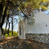 D3X 5046 ji : GRC, Griechenland, Kythira, Ekklisia Agios Ioannis, Potamos, nähe Hospital