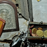 D3X 5059 ji : GRC, Griechenland, Kythira, Ekklisia Agios Ioannis, Potamos, nähe Hospital