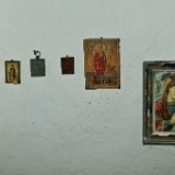 D3X 5062 ji : GRC, Griechenland, Kythira, Ekklisia Agios Ioannis, Potamos, nähe Hospital
