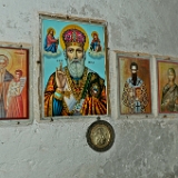 D3X 5067 ji : GRC, Griechenland, Kythira, Ekklisia Agios Ioannis, Potamos, nähe Hospital
