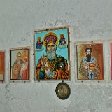 D3X 5069 ji : GRC, Griechenland, Kythira, Ekklisia Agios Ioannis, Potamos, nähe Hospital