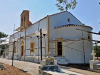 D3X 1600 ji : GRC, Griechenland, Kythira, Prongíon, nähe Gerakari