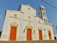 D3X 3011 ji : Fratsia, GRC, Griechenland, Kirche Agia Eleousa, Kythira