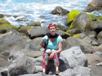 madeira 0159 : Portugal, PRT