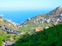 madeira 0458 : Portugal, PRT