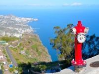madeira 0470 : Portugal, PRT