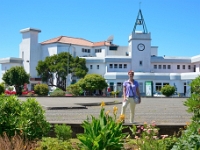 madeira 0487 : Portugal, PRT