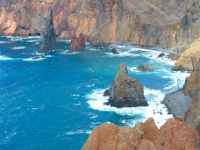 madeira 0452 : Portugal, PRT
