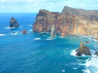 madeira 0453 : Portugal, PRT