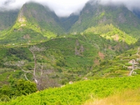 madeira 0365 : Portugal, PRT