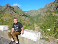 madeira 0377 : Portugal, PRT