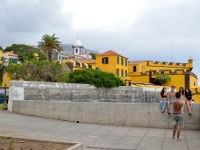 madeira 0668 : Portugal, PRT