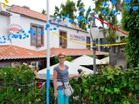 madeira 0729 : Portugal, PRT