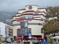 madeira 0731 : Portugal, PRT