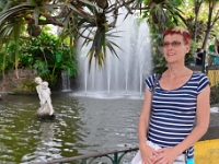 madeira 0733 : Portugal, PRT