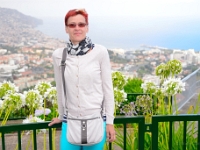 madeira 0756 : Portugal, PRT