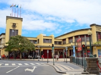 madeira 0930 : Portugal, PRT