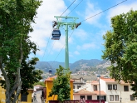 madeira 0940 : Portugal, PRT
