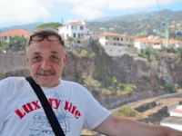 madeira 0948 : Portugal, PRT