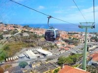 madeira 0949 : Portugal, PRT