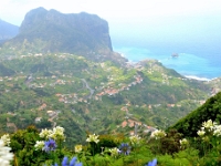 madeira 0544 : Portugal, PRT