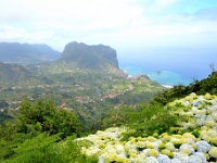 madeira 0545 : Portugal, PRT