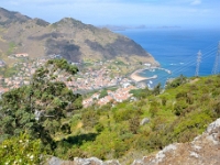 madeira 0547 : Portugal, PRT