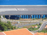 madeira 0553 : Portugal, PRT