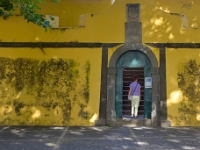 madeira 0588 : Portugal, PRT