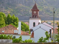 madeira 0600 : Portugal, PRT