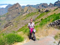 madeira 0783 : Portugal, PRT