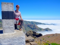 madeira 0803 : Portugal, PRT