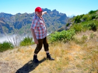 madeira 0816 : Portugal, PRT
