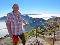 madeira 0851 : Portugal, PRT