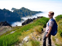 madeira 0854 : Portugal, PRT