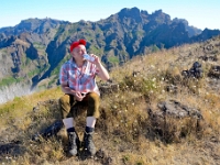 madeira 0870 : Portugal, PRT