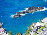 madeira 0200 : Portugal, PRT