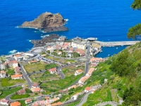 madeira 0201 : Portugal, PRT