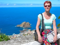 madeira 0202 : Portugal, PRT