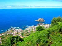 madeira 0204 : Portugal, PRT