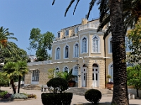DSC 4400 ji : Bar, Dvorac Kralja Nikole, König Nikolas Palast, heute Museum, Gemeinde Bar, MNE, Montenegro