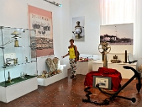 DSC 4412 ji filtered1 : Bar, Dvorac Kralja Nikole, König Nikolas Palast, heute Museum, Gemeinde Bar, MNE, Montenegro