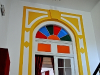 DSC 4424 ji : Bar, Dvorac Kralja Nikole, König Nikolas Palast, heute Museum, Gemeinde Bar, MNE, Montenegro