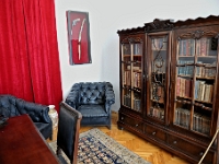 DSC 4430 ji filtered1 : Bar, Dvorac Kralja Nikole, König Nikolas Palast, heute Museum, Gemeinde Bar, MNE, Montenegro