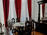 DSC 4433 ji : Bar, Dvorac Kralja Nikole, König Nikolas Palast, heute Museum, Gemeinde Bar, MNE, Montenegro