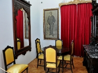 DSC 4436 ji filtered1 : Bar, Dvorac Kralja Nikole, König Nikolas Palast, heute Museum, Gemeinde Bar, MNE, Montenegro