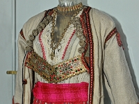 DSC 4444 ji : Bar, Dvorac Kralja Nikole, König Nikolas Palast, heute Museum, Gemeinde Bar, MNE, Montenegro