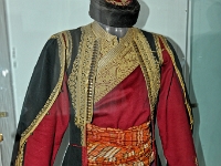 DSC 4445 ji : Bar, Dvorac Kralja Nikole, König Nikolas Palast, heute Museum, Gemeinde Bar, MNE, Montenegro