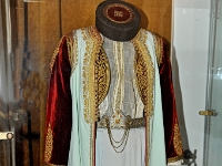 DSC 4450 ji : Bar, Dvorac Kralja Nikole, König Nikolas Palast, heute Museum, Gemeinde Bar, MNE, Montenegro